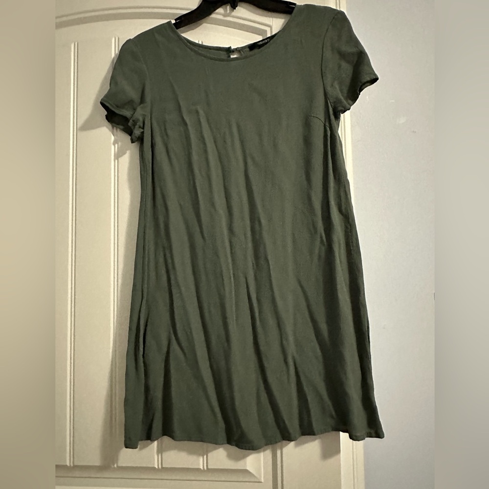 Cute summer dress